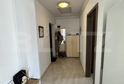 Apartament 2 camere, 46 mp, preluare de chiriasi, zona Mircea Eliade - 7