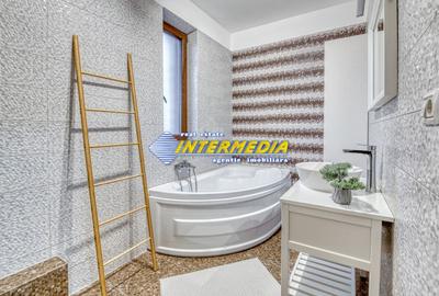 Casa noua cu 4 camere de vanzare in Alba Iulia zona Cetate - 5