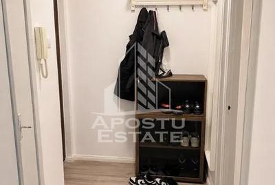 Apartament cu 2 camere,  de inchiriat, zona Tipografilor, Centrala - 3