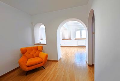 Direct proprietar/ birou - 125 mp / 1 parcare- Charles de. Gaulle  / Aviatorilor - 1