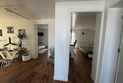 Casa P+M partial mobilata de vanzare in Campineanca (toate utilitatile) - 18