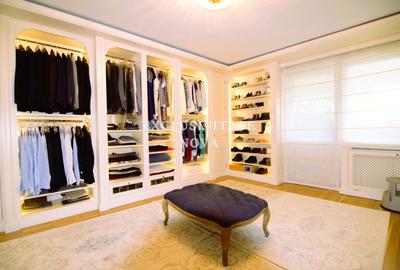 0% ! Vila cu piscina Pipera Iancu Nicolae teren 1000mp - 9