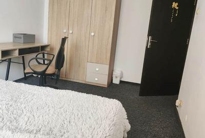 Apartament mobilat3 camere-Tractoru - 14