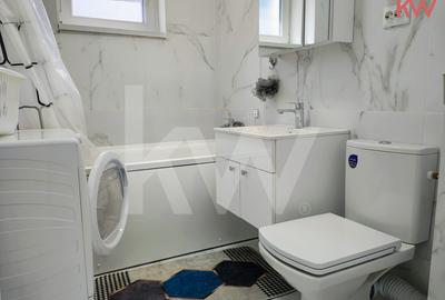 Apartament 2 camere • Happy Residence • 2 locuri parcare, grădină - 8