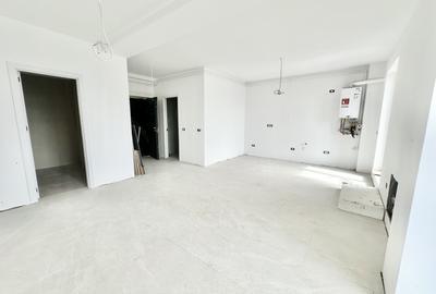 Apartament NOU cu 3 camere in Mosnita – Spatiu modern + 2 locuri de parcare! - 3
