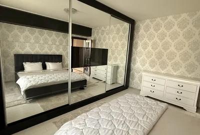 Apartament 2 Camere Oltenitei Metrou 5 minute 80mp Centrala Bloc Nou - 4