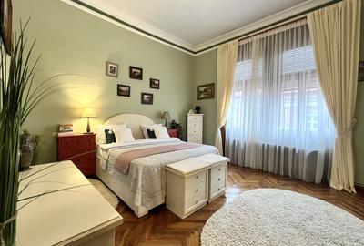 Apartament grandios cu vedere spectaculoasă spre Piața Libertății - 15