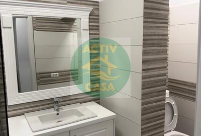 Apartament 2 camere, renovat - 5