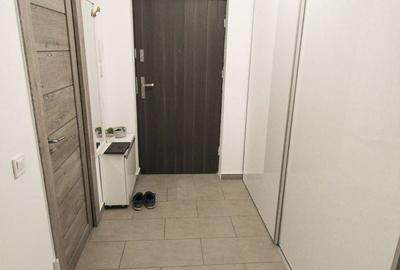 Studio premium, la cheie, Green Residence Tudor – parcare inclusă - 6