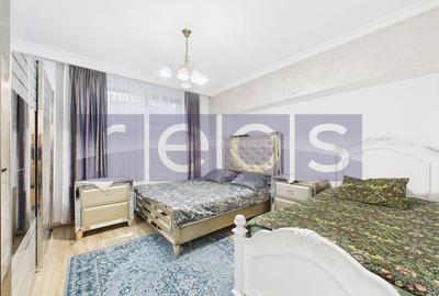 VANZARE 3 CAMERE | CURTE 94 MP | BUCURESTI NOI - 14