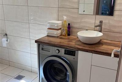 Apartament cu 2 camere de închiriat în Lunca Cetățuii – Cart - 7