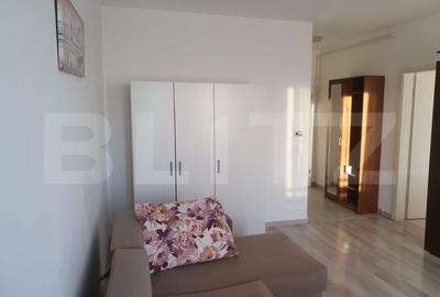 Garsoniera de vanzare, 34 mp, etaj intermediar, boxa - Avantgarden - 4