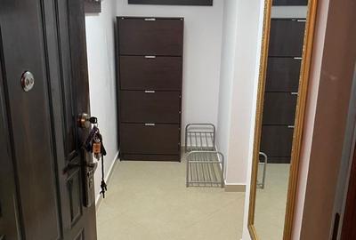 Apartament trei camere si parcare/ str. Meteor/ Zorilor - 5