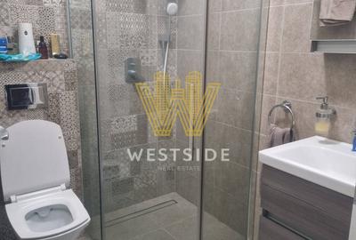 Apartament cu 3 camere, de vanzare, mobilat si utilat, in Giroc - 16