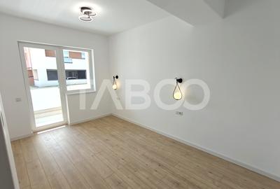 Apartament 3 camere decomandat - 2 bai - balcon - parcare - intabulat - 5