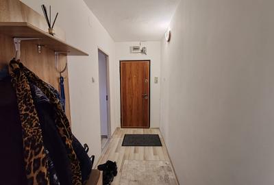 Apartament 2 camere mobilat si utilat zona Tractorul - 11