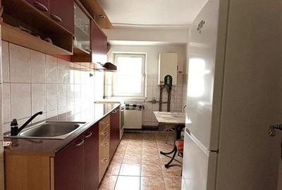 2 camere, decomandat, centrala proprie - 4