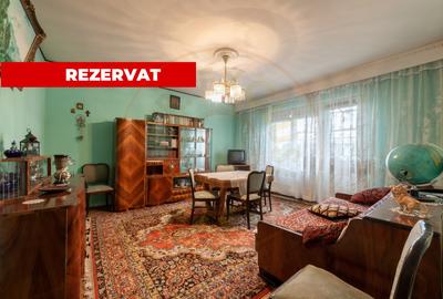 Apartament 3 camere - TRIVALE - 84 mp - Decomandat - Boxă - 1