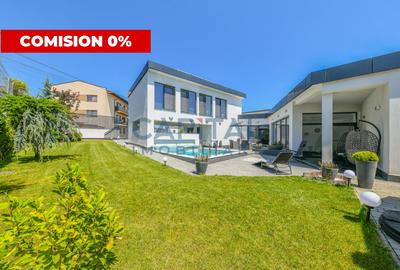 0% Comision | Green House Floresti | Casa pasiva - 1