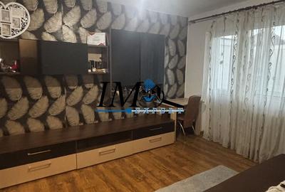 Apartament cu 2 camere, mobilat în Cetate