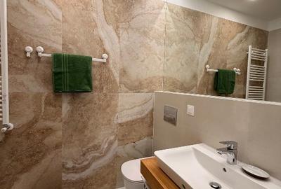 Apartament 2 camere-LUX, Nusco City. Pipera, Aviatiei - 9