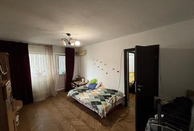 Apartament 3 Camere | Bucur Obor | Circular | Balcon | Metrou in Proximitate | - 1