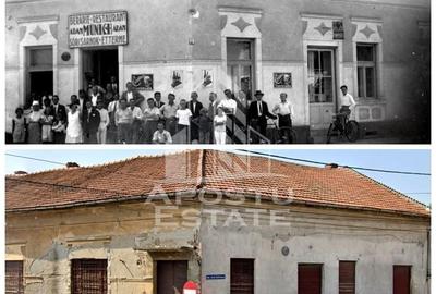 Casa individuala - zona Dragasani - 31