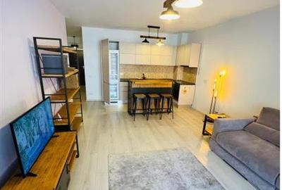 Inchiriere Apartament 3 Camere Unirii Soho Cu Parcare Inclusa - 3
