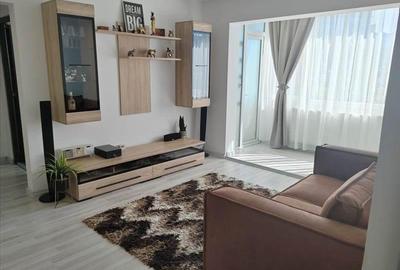 Vanzare apartament 3 camere etaj intermediar Astra, Brasov