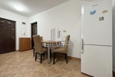 Apartament cu 1 camera/Str.Florilor. - 2