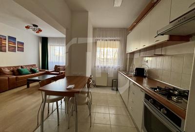 Apartament 2 camere I bloc nou I Dorobnatilor - 8