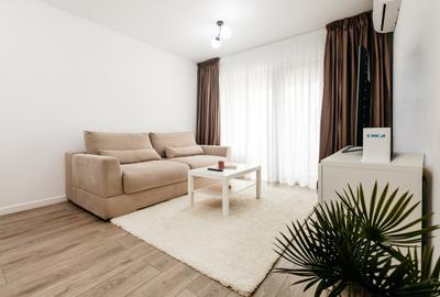 Apartament 2 camere Core Timpuri Noi - 1