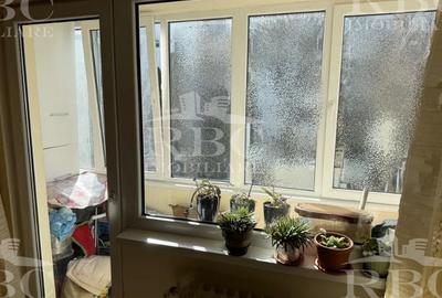 Apartament 4 camere la etaj intermediar in Manastur zona Nora - 7