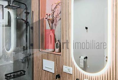 Oferim spre vanzare apartament superb de 3 camere, in Drumul Taberei - 5