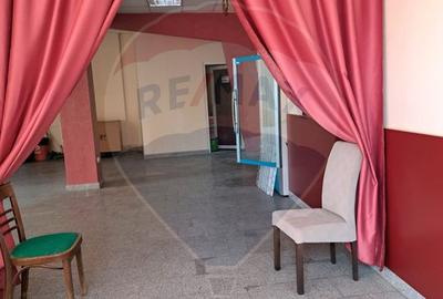 Spațiu comercial modern 160mp de închiriat în zona Aurel Vlaicu - 13