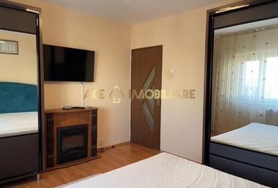2 Camere de inchiriat | Vitan | Metrou | Loc de Parcare | Mobilat - 7