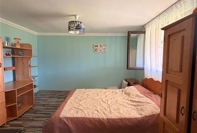 Teren 1000mp + casa vacanta, apa si curent, cartier in dezvoltare, Sanpetru-Bod - 8