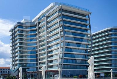 Apartament cu 2 camere semidecomandat în Nord