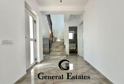 Casă modernă P+1 | 110 m.p | Design Minimalist - 6