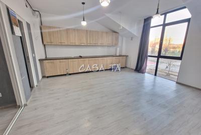 Spațiu comercial, de 300 mp, în 1 Mai