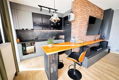 Apartament premium in Andrei Muresanu, 60 mp utili, finisaje de top, parcare - 4