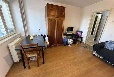 Garsonieră 35 mp | Zona Garii | Etaj 5/10 - 5