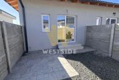 Duplex SAD de vanzare, in Mosnita Veche - 2