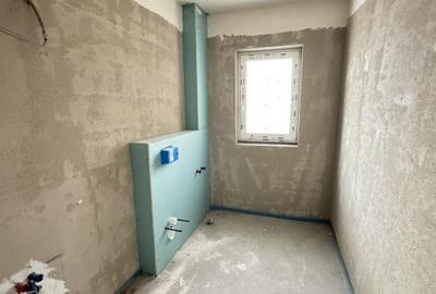 Apartament tip Penthouse, 4 camere, 87 mp, terasa 88 mp, Zona Eroilor - 9