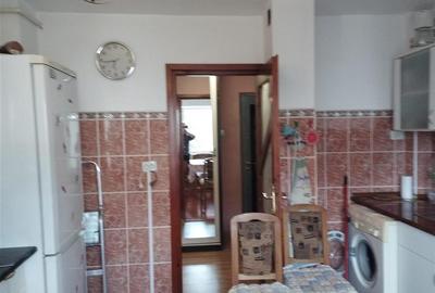 3 camere decomandate, Bistrita lac, Bacau - 5