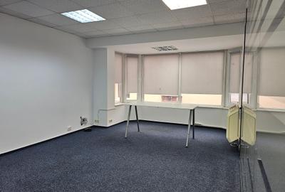Birou amenajat industrial - 180 mp - Floreasca - 9