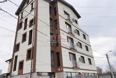 Vanzare  Bloc de Apartamente Colentina / Fundeni - 1