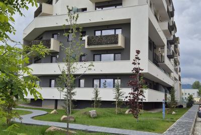 Studio, 43 mp + min. 3 mp balcon, TVA inclus 21%, 2027 - 16