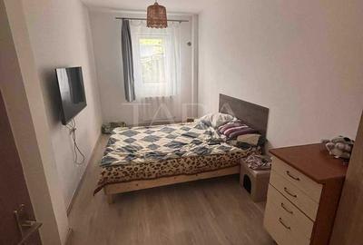 Apartament cu 2 camere și terasă în Baciu zona strazii Corbului. - 5