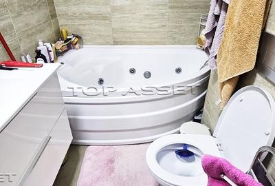 Cosmopolis, apartament cochet - 3